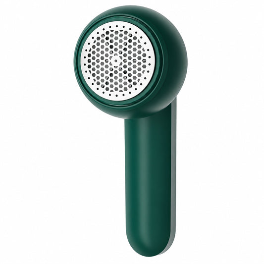 Rechargeable Fabric Lint Remover