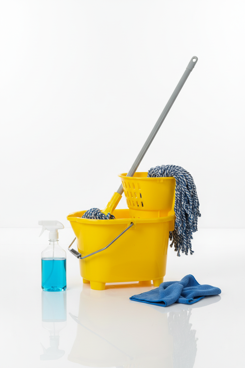 Cleaning