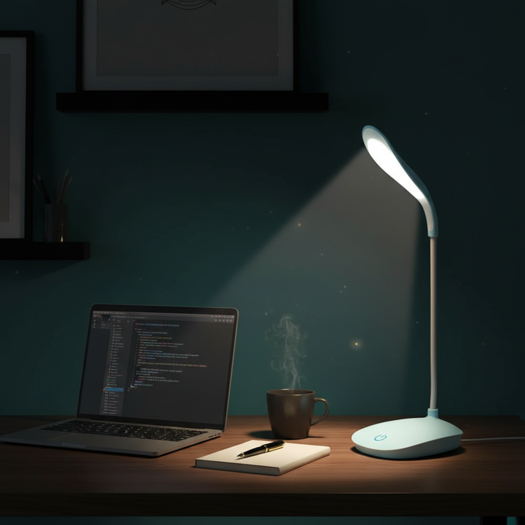 Home Office Lifestyle