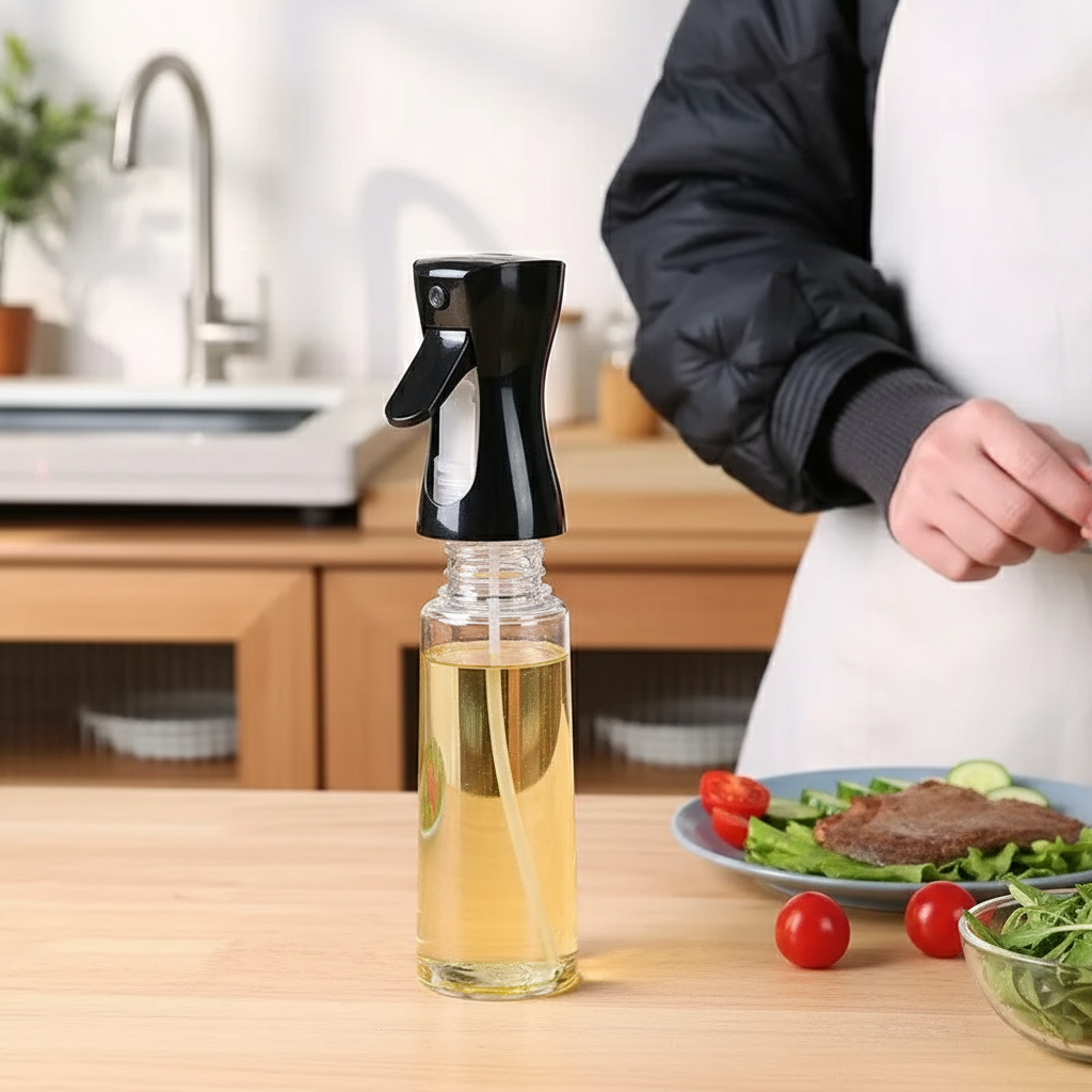 Oil Spray Bottle 1