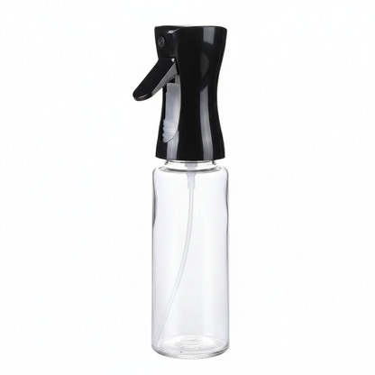 Oil Sprayer White BG
