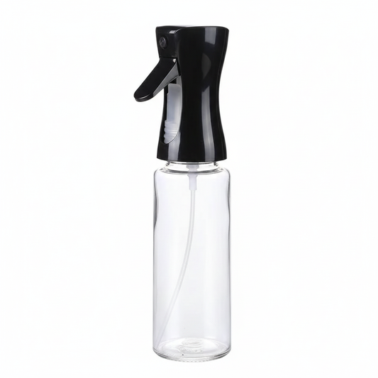 Oil Sprayer White BG