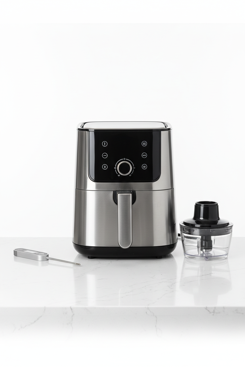 Smart Finds - Kitchen Gadgets