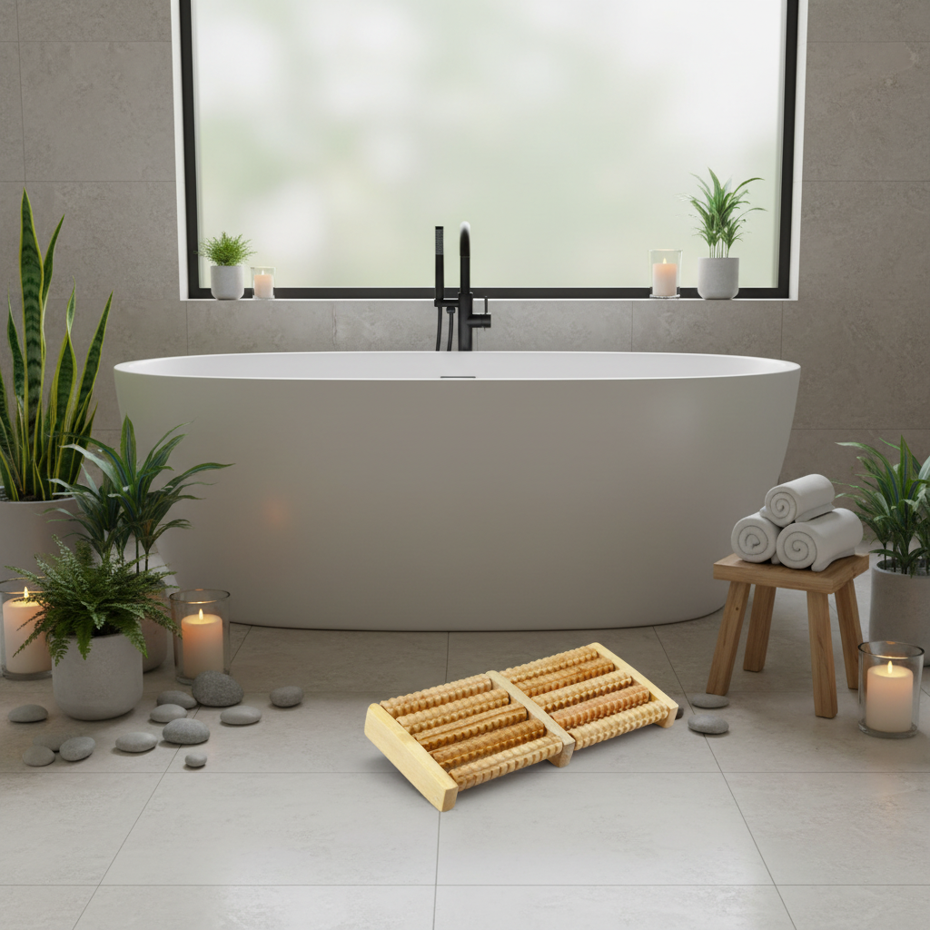 Spa Aesthetic
