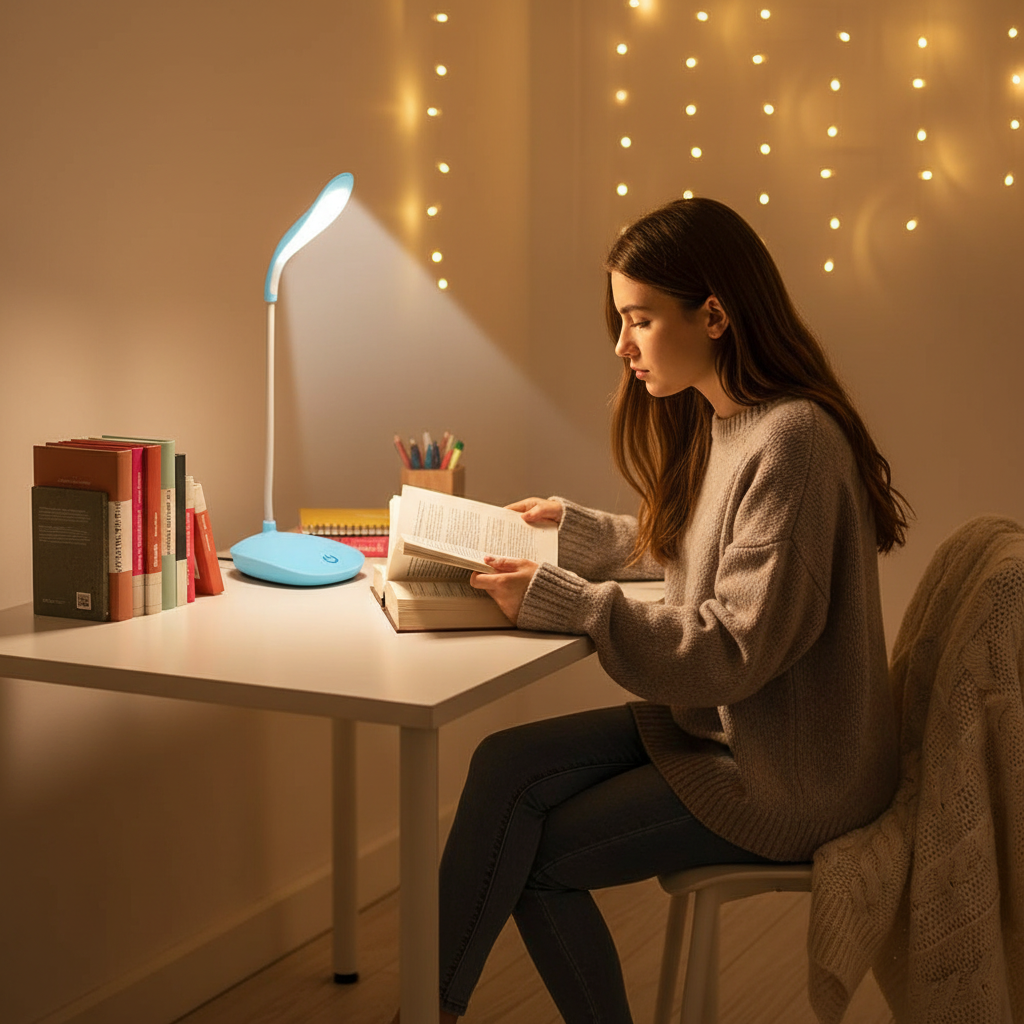 Study Lifestyle